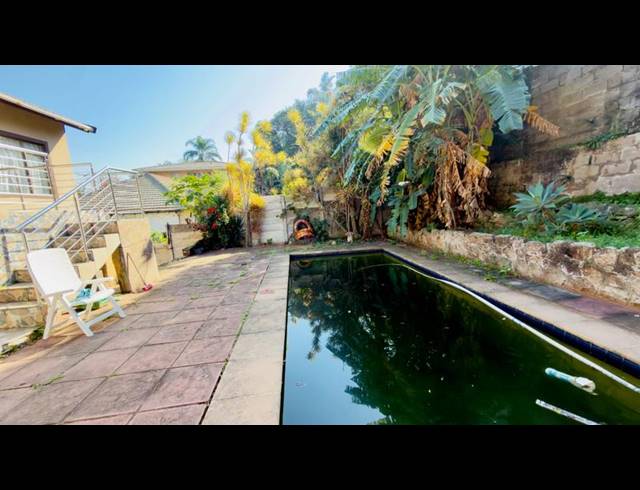 0 BEDROOM HOUSE FOR SALE IN UMBILO
